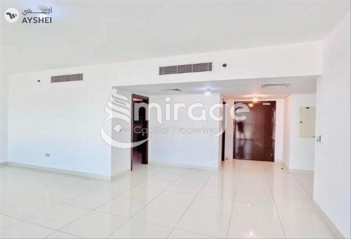 APARTMENT FOR SALE IN MARINA BLUE TOWER, MARINA SQUARE-6-6
