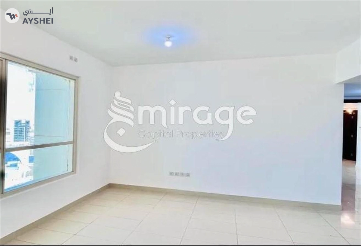 APARTMENT FOR SALE IN MARINA BLUE TOWER, MARINA SQUARE-7-7