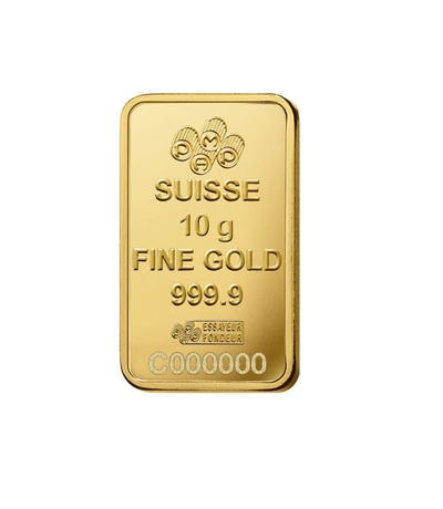 PAMP 24k - 10g Suisse Pamp-2