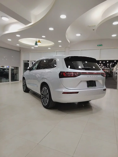 Seres 7 Flagship 2025 GCC Specs-3