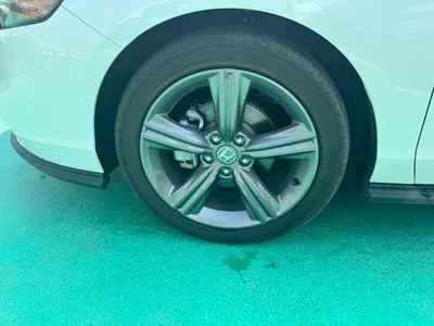 New Honda accord-6