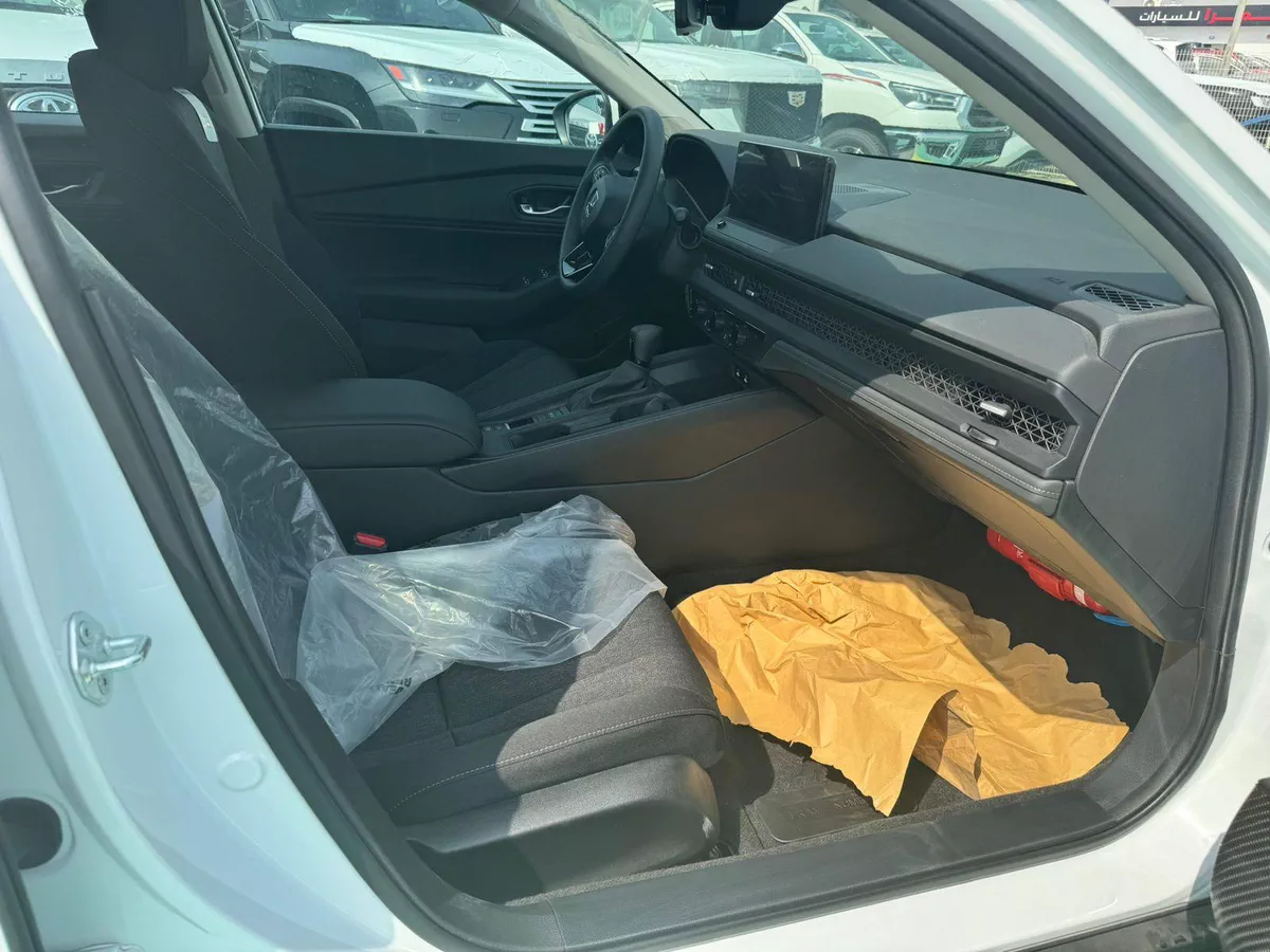 New Honda accord-3-3