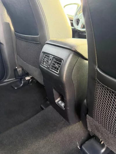Toyota 4Runner LIMITED 2021 TOYOTA 4RUNNER - 4x4 4.0L - V6 - Diff Lock and Crawl Control - push start-20