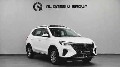 MG RX5-0