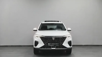 MG RX5-6