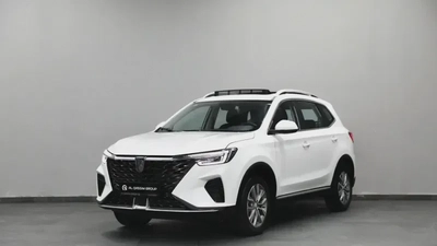 MG RX5-1