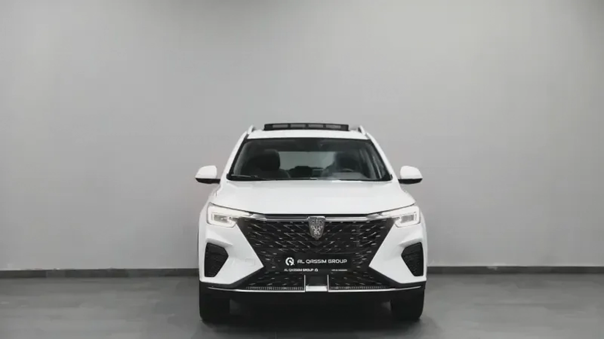 MG RX5-6-6