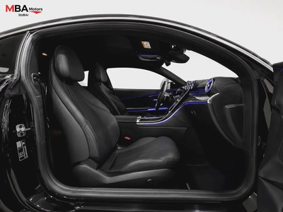 2024 | Mercedes CLE200 AMG Package | Coupe | Low Mileage-11