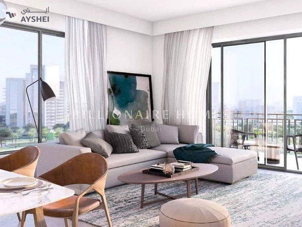 Lime Gardens, Dubai Hills Estate, Dubai