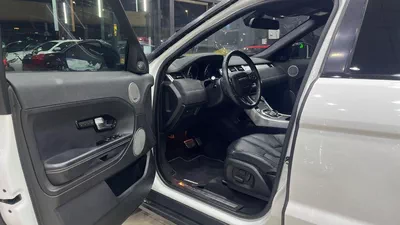 Land Rover Range Rover Evoque DYNAMIC-11
