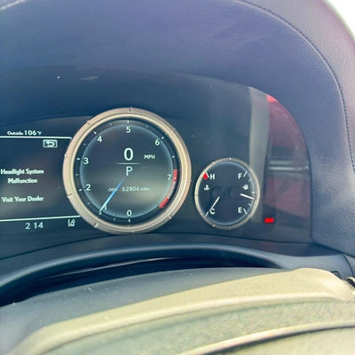 GS-350 F SPORTS AWD 2019 | WHITE ( REF-ACD )-9
