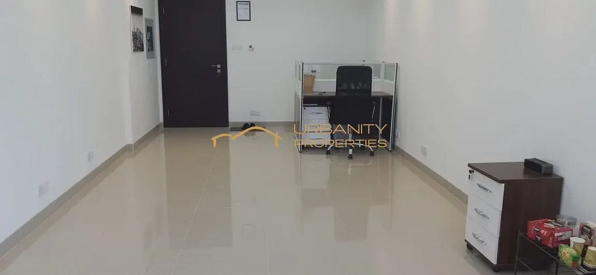 Office Space for Rent in Business Bay | Fully Fitted | Prime Location-2-2