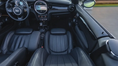 MINI Hatch Cooper S 2024-8