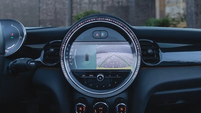 MINI Hatch Cooper S 2024-5