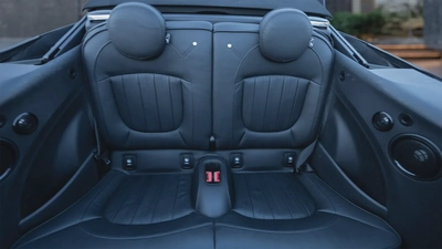 MINI Hatch Cooper S 2024-1