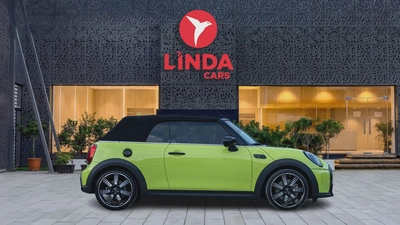 MINI Hatch Cooper S 2024-13