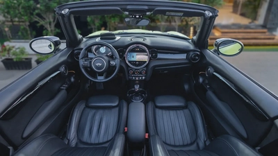 MINI Hatch Cooper S 2024-16
