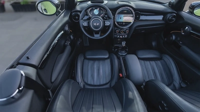 MINI Hatch Cooper S 2024-3