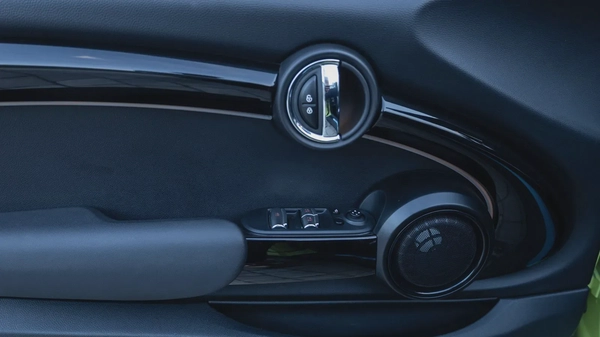 MINI Hatch Cooper S 2024