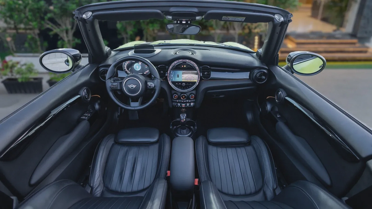 MINI Hatch Cooper S 2024-16-16