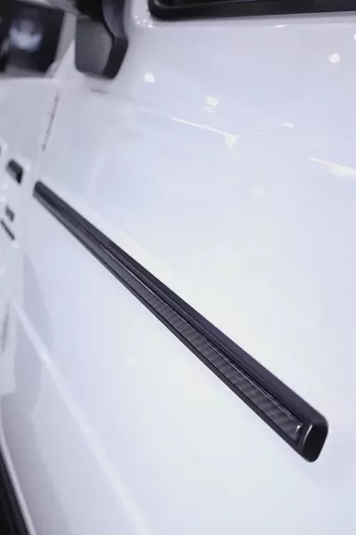 G63 GCC DOUBLE NIGHT PACKAGE - FULL EXT/INT CARBON + REAR MONITOR + 5 YEARS WARRANTY+SERVICE GARGASH-16