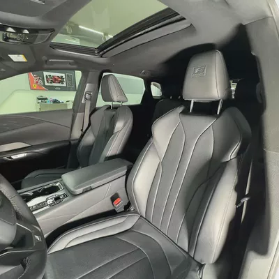 2024 Lexus Rx-350 F-Sport-9