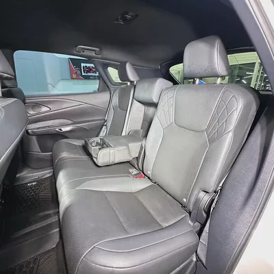 2024 Lexus Rx-350 F-Sport-10