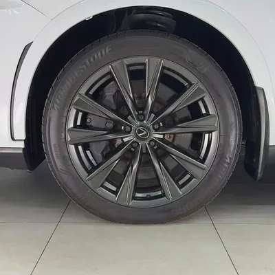 2024 Lexus Rx-350 F-Sport-14