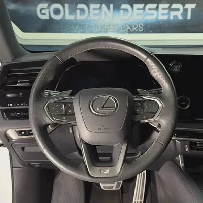 2024 Lexus Rx-350 F-Sport-6