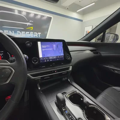 2024 Lexus Rx-350 F-Sport-7