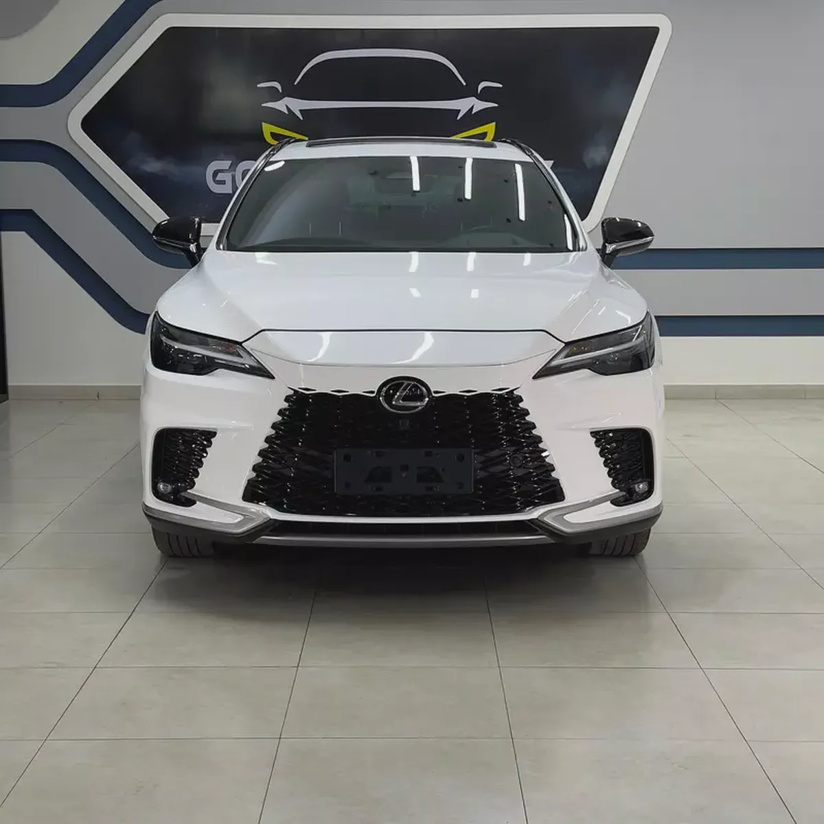 2024 Lexus Rx-350 F-Sport-1-1