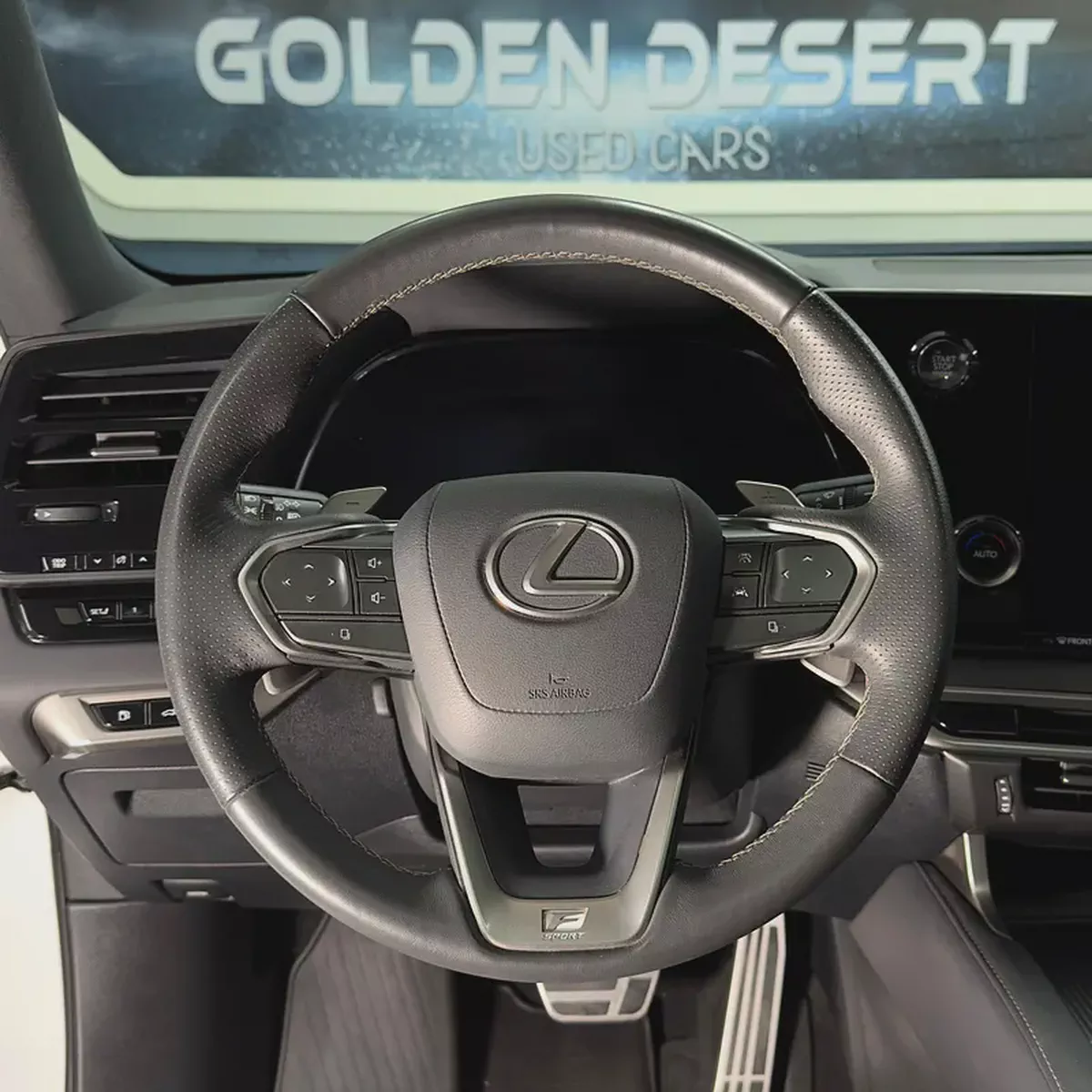 2024 Lexus Rx-350 F-Sport-6-6