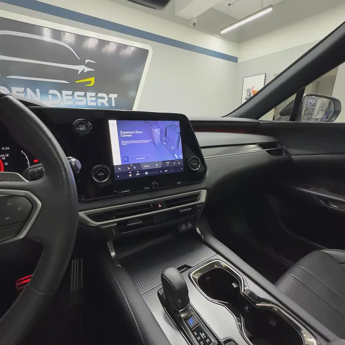 2024 Lexus Rx-350 F-Sport-7-7