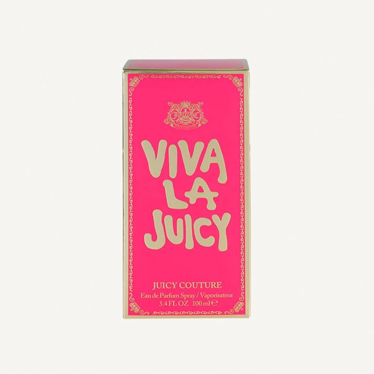 Juicy Couture Viva La Juicy EDP 100ml-3-3