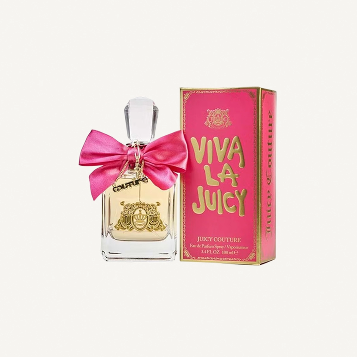 Juicy Couture Viva La Juicy EDP 100ml-2-2