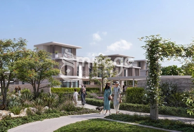 Modern 3BR Maisonette | Premium Facilities-2