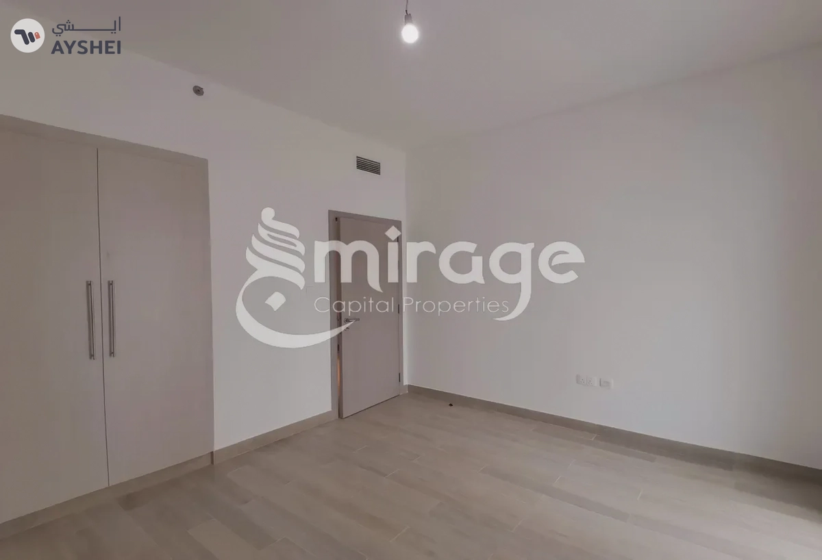 APARTMENT FOR SALE IN WATERS EDGE, YAS ISLAND