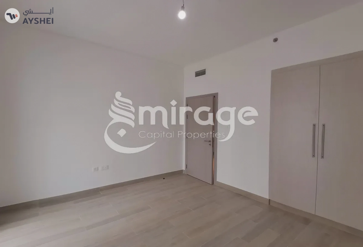 APARTMENT FOR SALE IN WATERS EDGE, YAS ISLAND