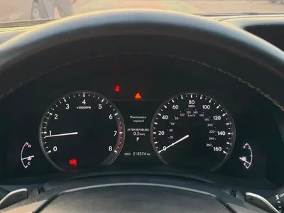2015 Lexus GS 350 - American Specs - Excellent Condition-13
