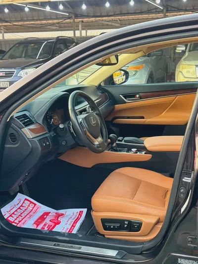 2015 Lexus GS 350 - American Specs - Excellent Condition-8