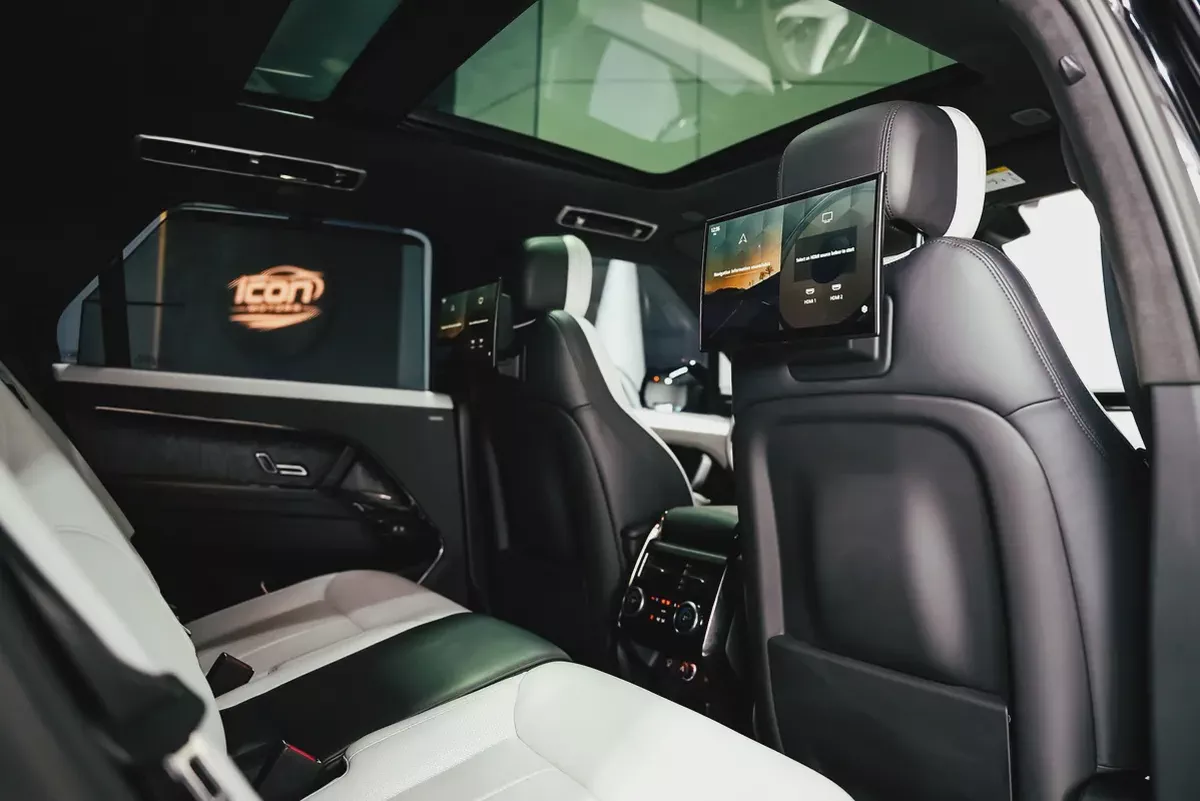 2023 Land Rover Range Rover Sport First Edition - GCC Specs-11-11