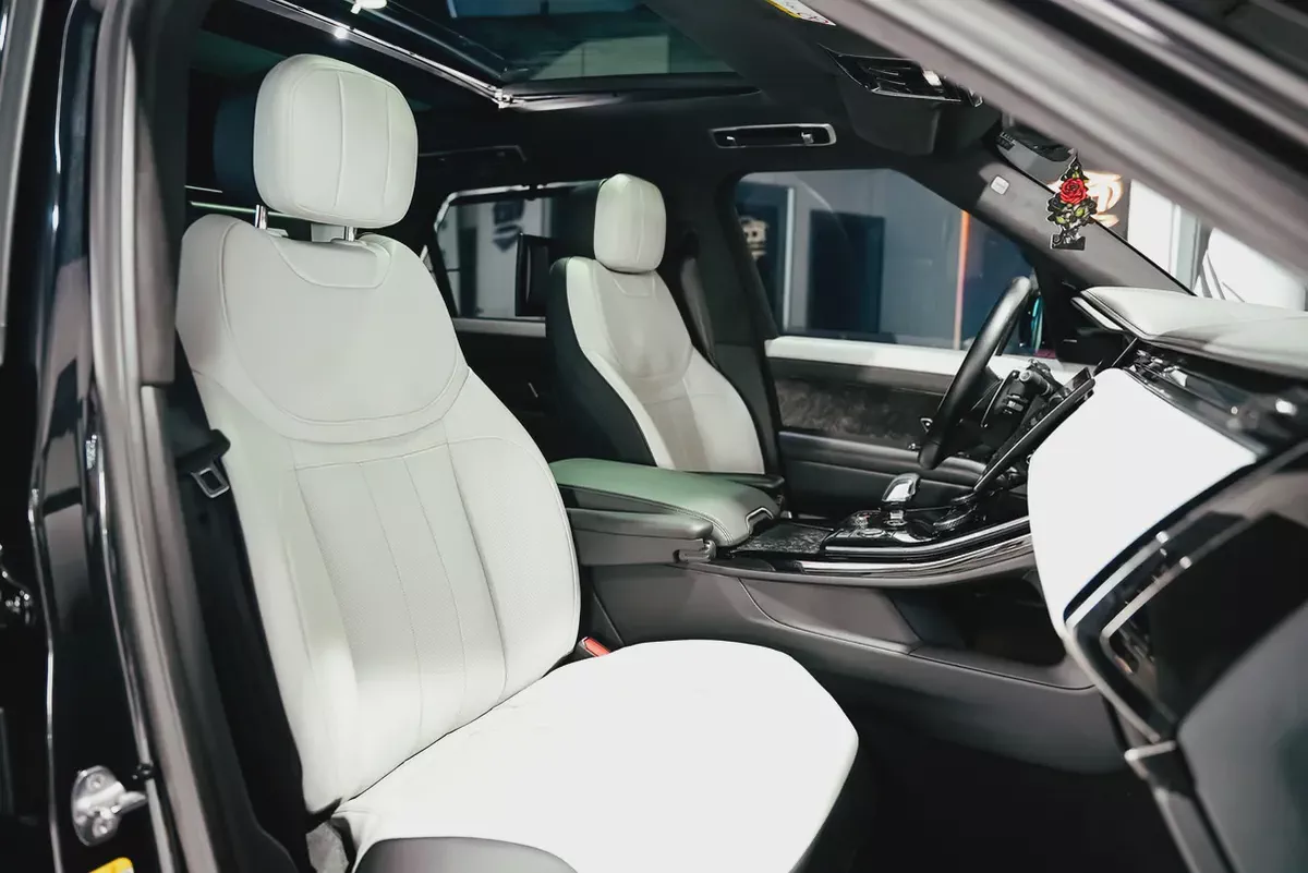 2023 Land Rover Range Rover Sport First Edition - GCC Specs-16-16