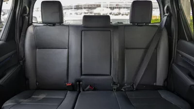Toyota Hilux TOYOTA HILUX ADVENTURE 2.8L diesel ADVANTURE 2024 FULL OPTION AUTOMATIC-12