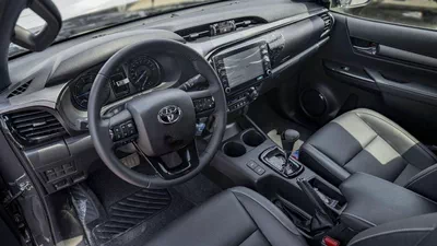 Toyota Hilux TOYOTA HILUX ADVENTURE 2.8L diesel ADVANTURE 2024 FULL OPTION AUTOMATIC-14