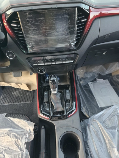 2026 Isuzu D-Max GT 3.0L DC AT Full Option-7