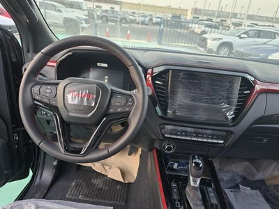 2026 Isuzu D-Max GT 3.0L DC AT Full Option-2