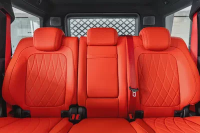 Mercedes-Benz G63 | 2025 | White | Korean Specs | V8-12