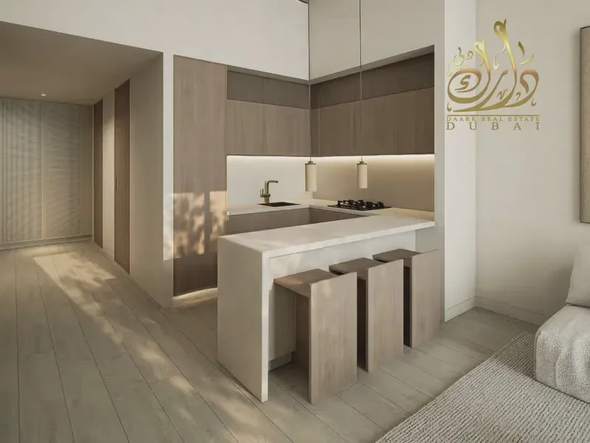 Real Price | Only 40K Down Payment | Fully Furnished Apartment