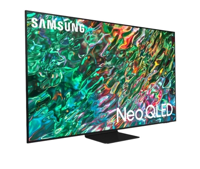  Renewed - Samsung 43" QN90B Neo QLED 4K HDR Smart TV 43QN90B-1