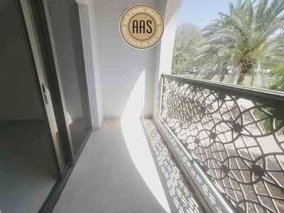 Gated Lush Green Community ☆ Luxury Appartment ☆ 1 Month Free ☆ All Amenities ☆ Vacant-4